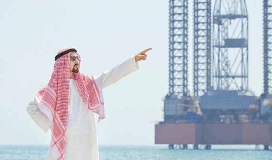 У Саудівської Аравії з&#8217;явились претензії до Росії через обсяги видобутку нафти