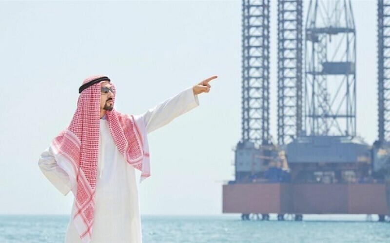 Ер-Ріяд пригрозив скороченням видобутку нафти та відмовою поставок палива