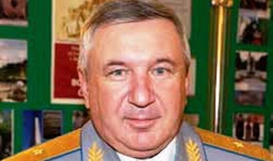 У Криму під час ракетної атаки було ліквідовано російського генерал-лейтенанта