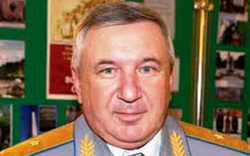 У Криму під час ракетної атаки було ліквідовано російського генерал-лейтенанта