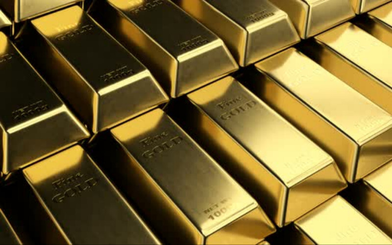 З РФ намагалися вивезти до Китаю золото на 100 мільйонів рублів