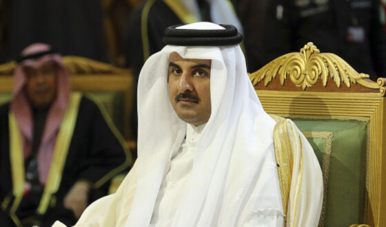 Емір Катара достроково залишив Чехію через невдалі переговори