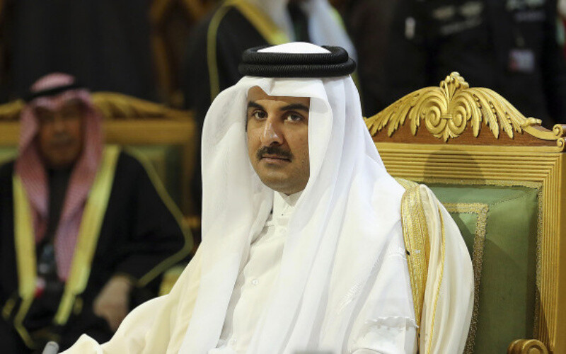 Емір Катара достроково залишив Чехію через невдалі переговори