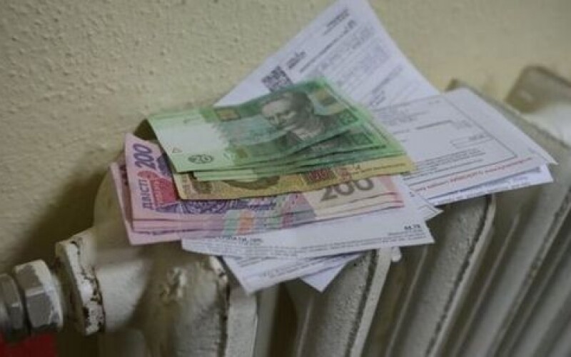 Частину українців позбавлять субсидій готівкою