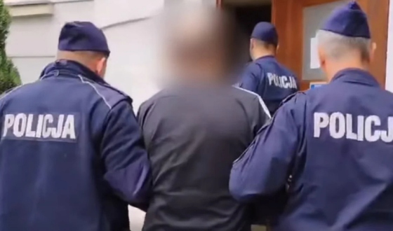 Українця передали Польщі за підозрою у серії вбивств у Варшаві