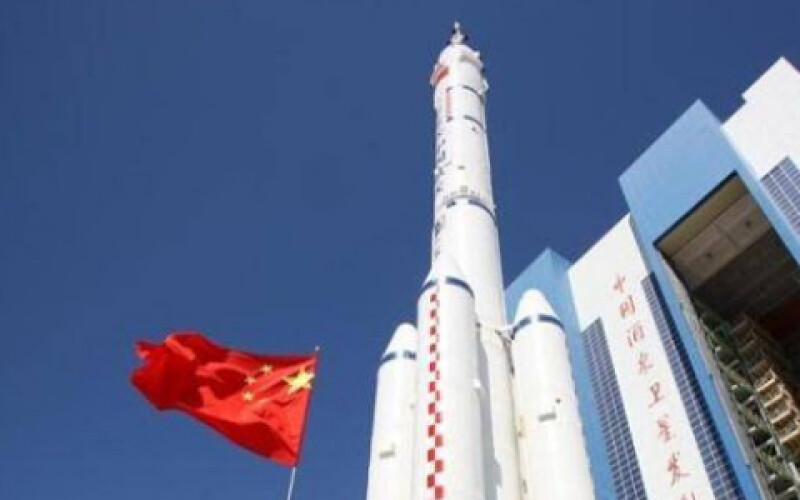 Китай успішно запустив океанографічний супутник