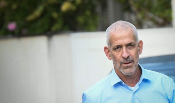 В Ізраїлі глава спецслужб взяв відповідальність за відсутність попереджень про напад ХАМАСу