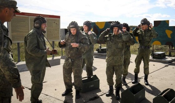 У Криму засудили військових РФ за відмову воювати проти України