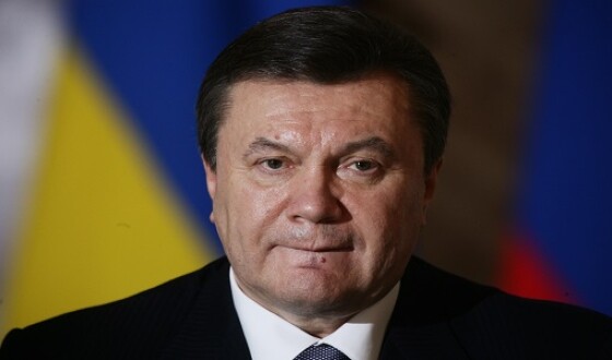 Правоохоронці прагнуть повернути Януковича в країну