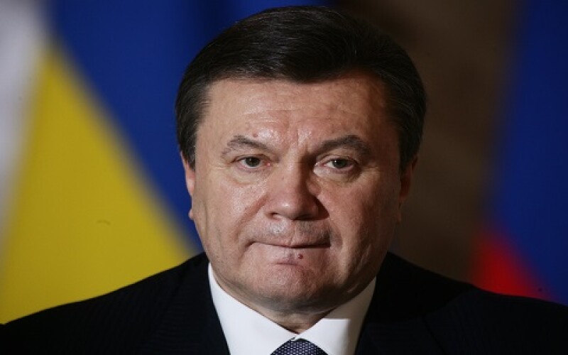 Янукович подал в суд на своего бывшего госадвоката