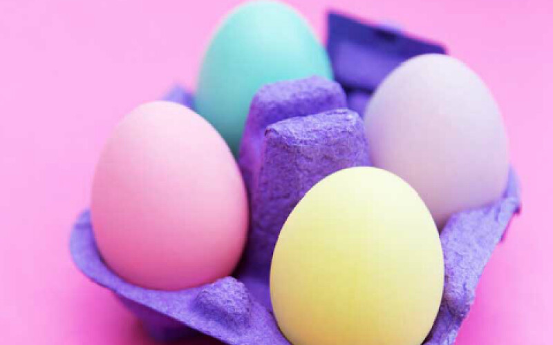 Компанія зі США захотіла замінити курячі яйця по всьому світу штучними