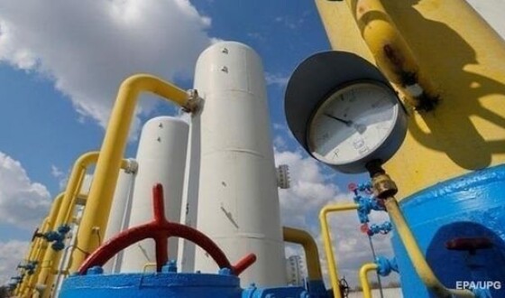 Наращивать добычу газа в Украине мешает бюрократия