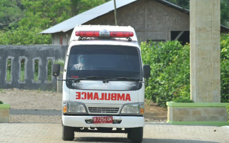 13 людей стали жертвами ДТП з позашляховиком на Філіппінах