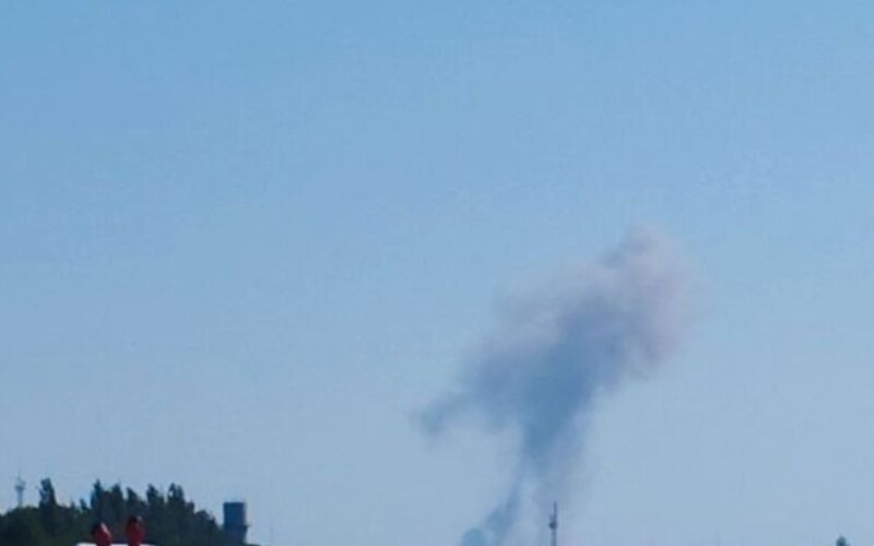 ЗСУ завдали ракетного удару по базі окупантів на Донеччині