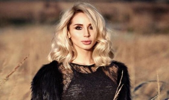 Певица Светлана Лобода экстренно госпитализирована