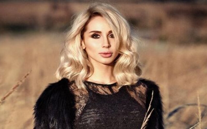 Известная украинская певица выходит замуж