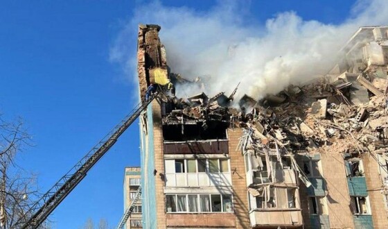 У Тернополі померла дитина внаслідок російського удару 19 листопада