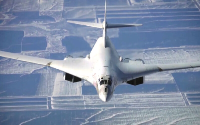 У США пояснили знищення українських літаків