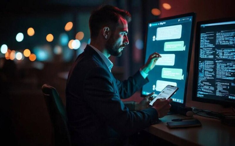 Як американські гіганти (TikTok, Tesla, Grokipedia) змінять ваш гаманець, контент і мислення