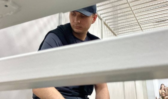 Засуджений до довічного за вбивство підлітка у фунікулері подав апеляцію