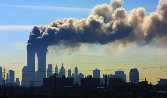 У Нью-Йорку впізнали ще дві жертви терактів 11 вересня