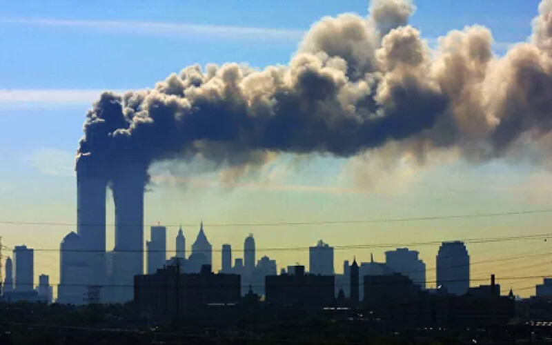 У Нью-Йорку впізнали ще дві жертви терактів 11 вересня