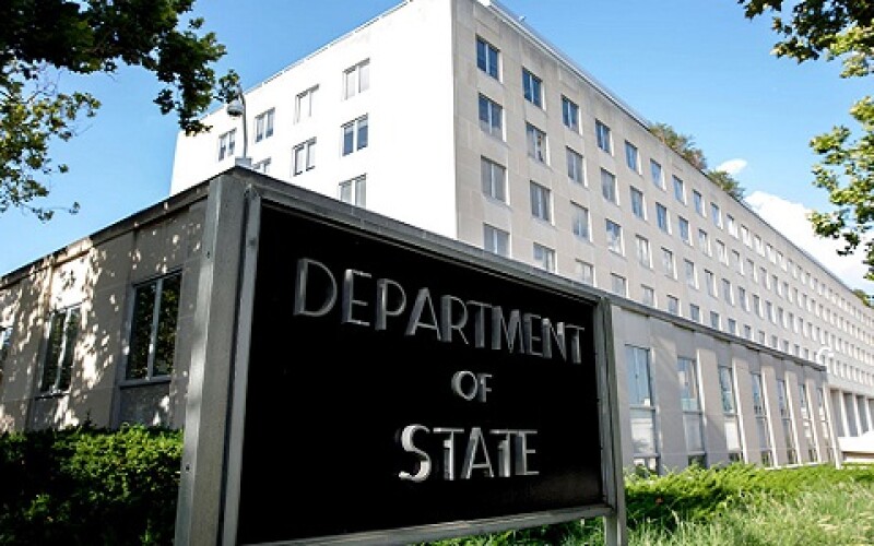 США відкликали візу українського дипломата, назвавши його агентом Росії