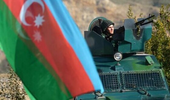 МЗС Азербайджану відреагувало на відправку до Вірменії нової місії ЄС