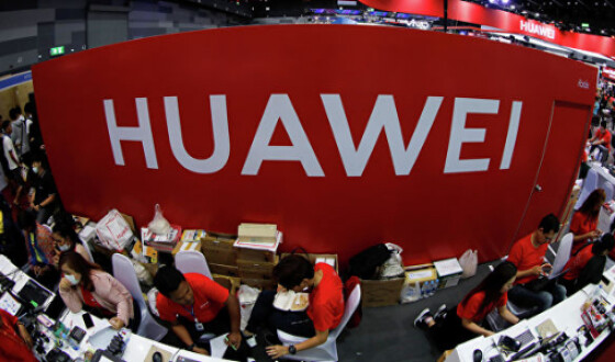 Huawei знайшла порятунок від санкцій США в Європі
