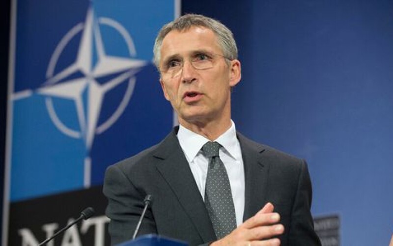 Le Monde: Росія врятувала альянс НАТО як структуру від зникнення