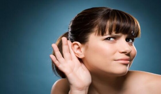 Стало известно, как слух зависит от формы ушей