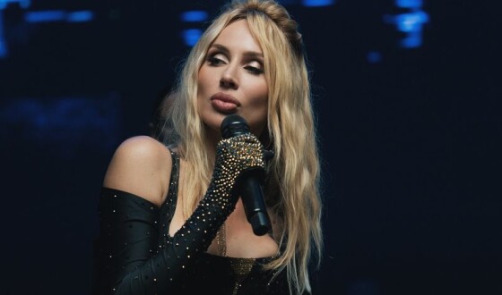 LOBODA у міжнародному проєкті GRAMMY: вперше в історії Східної Європи