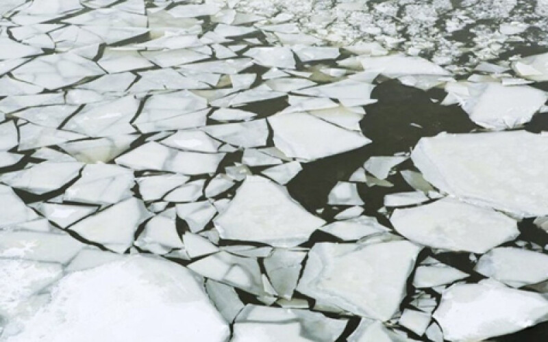 Старые льды Арктики не выдержали глобального потепления