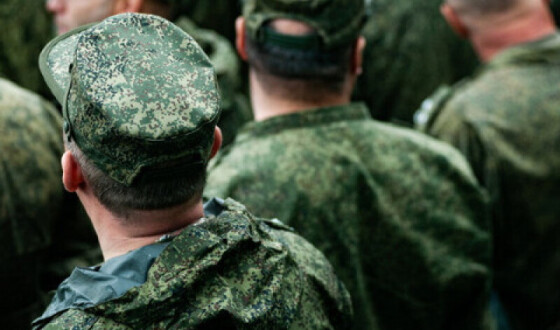 У Білорусі починається відправлення призовників до армії
