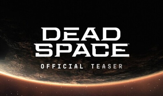 Студія Electronic Arts анонсувала ремейк відомої гри Dead Space