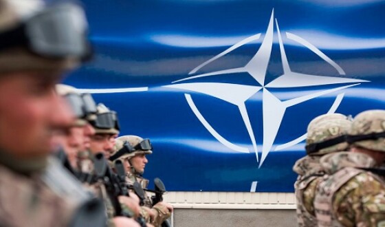 НАТО поповнилося ще однією країною