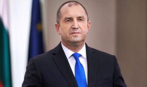 Болгарський президент знову назвав Крим російським