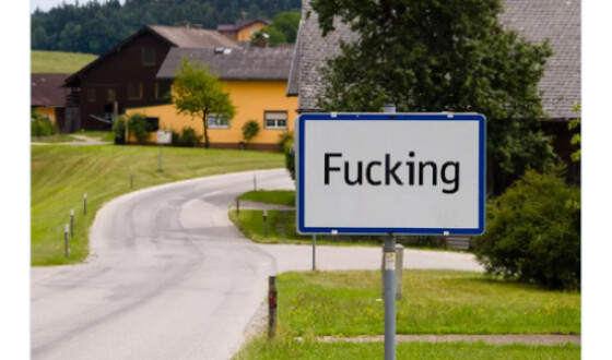 Громада австрійського села вирішила змінити назву через туристів