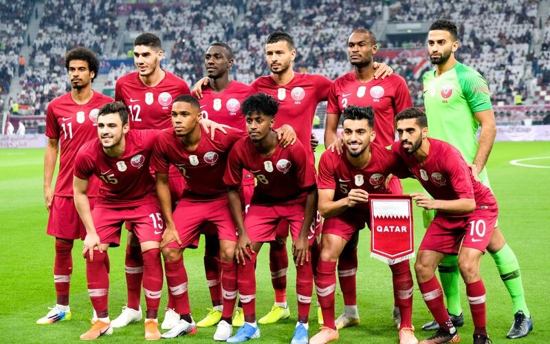 Ставки на сборную Туниса в Parimatch