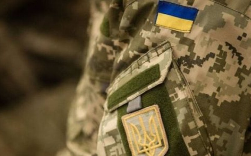 На Донбасі загинули четверо українських військових