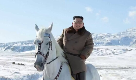 У Північній Кореї змінилося керівництво країни