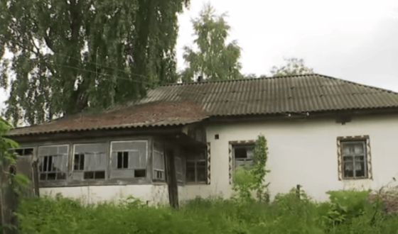 У селі на Чернігівщині пропонують переселенцям безкоштовне житло