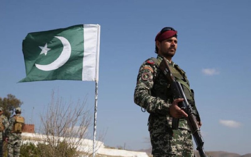 Пакистан завдав авіаударів по прикордонній території Ірану