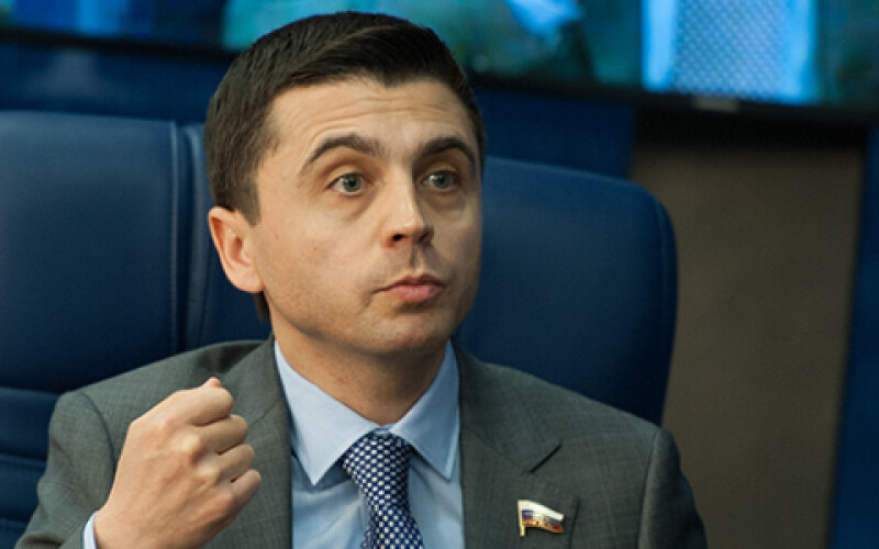 Російська делегація не змогла виступити на форумі ООН з питань нацменшин через Україну