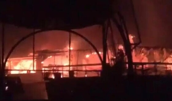 В індійському штаті Гоа в нічному клубі загинули щонайменше 25 людей