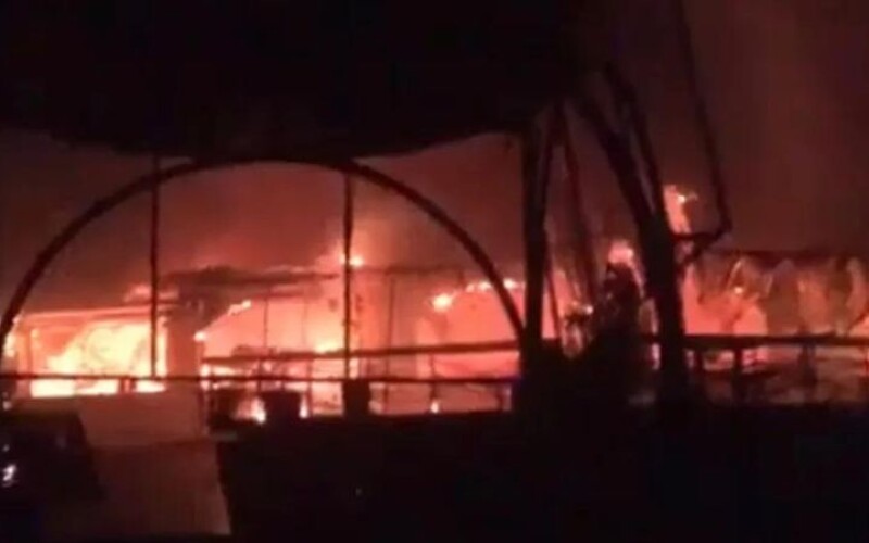 В індійському штаті Гоа в нічному клубі загинули щонайменше 25 людей