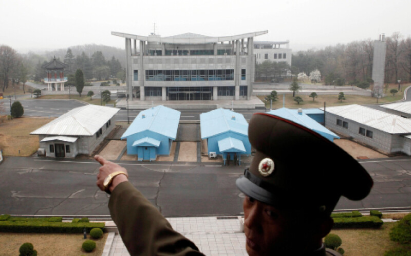 Перебіжчицю з КНДР у Південній Кореї звинуватили у шпигунстві