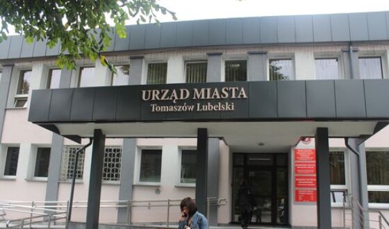 Польське місто Томашув-Любельський має інфраструктуру обласного центру