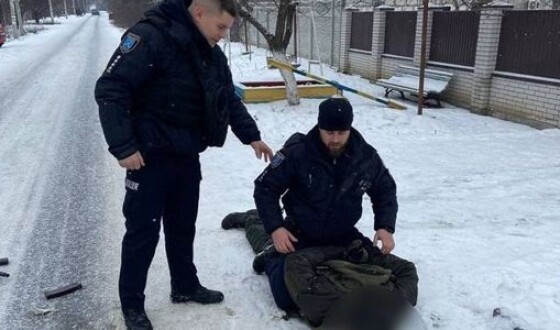 Артемій Рябчук, який розстріляв товаришів у Дніпрі, має психічні розлади