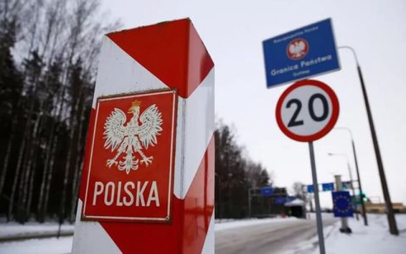 У Польщі заявив про плани ФРН &#8220;повернути&#8221; колишні землі